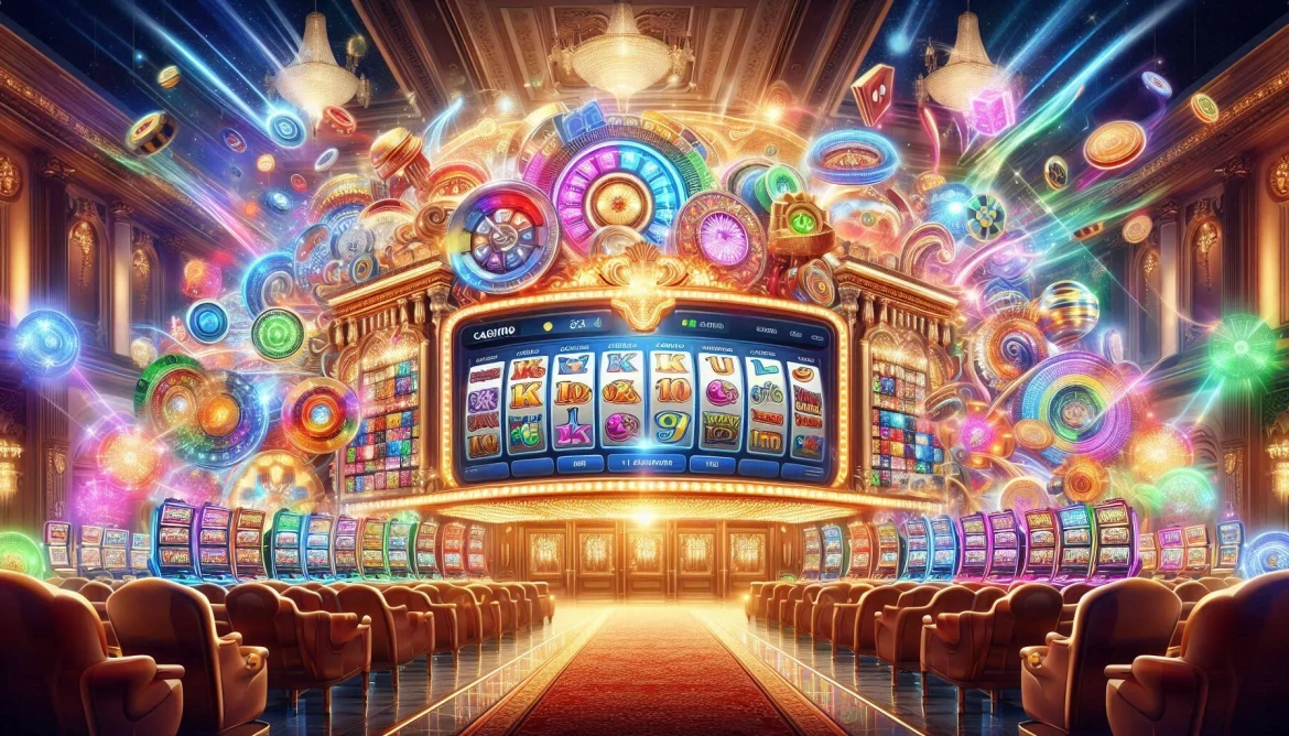 Trino Casino
